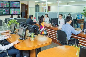 Công nghiệp 4.0: Công ty chứng khoán không đứng ngoài lề