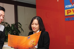 Bảo hiểm PVI đạt doanh thu 4.308 tỷ đồng trong 6 tháng