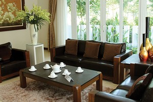 Những điều cần lưu ý khi chọn màu sắc cho nhà ở theo phong thủy