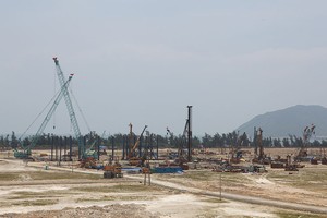 Công ty Xây dựng Hạ tầng Kỹ thuật Gia Lộc không được nhận thầu dự án nhưng vẫn ký các hợp đồng hợp tác và liên danh 