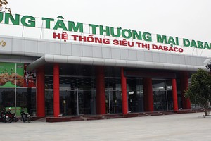 Quý II, Dabaco lỗ ròng hơn 33 tỷ đồng do giá lợn giảm