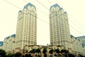 Phường Mễ Trì, quận Nam Từ Liêm, Hà Nội