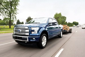 Cổ phiếu Ford trượt giá thê thảm, Ford thay tướng