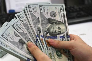 Tỷ giá VND/USD không biến động lớn từ đầu năm tới nay