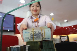 Tín dụng tư nhân chiếm gần 4 triệu tỷ đồng trong tổng dư nợ cho vay