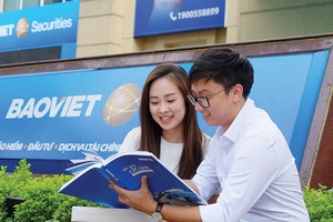 6 tháng, BVH hợp nhất hoàn thành 92,3% kế hoạch lợi nhuận năm