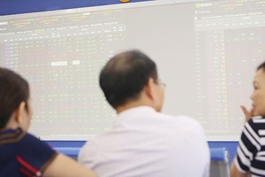 Tháng 8, cơ hội với thị trường chứng khoán rộng mở