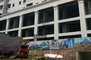 Vụ 1 căn hộ Chung cư Gia Phú bán cho nhiều người xuất hiện tình tiết mới