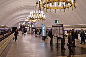 Đường sắt ngầm là lời giải quan trọng cho bài toán giao thông đô thị tại các nước phát triển. 