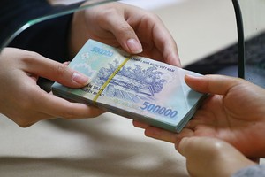 Với ngành ngân hàng, quá trình thẩm định các mục đích vay vốn đó phải gắn liền với nhận thức về khuôn khổ pháp lý thực tế của khía cạnh tự do kinh doanh