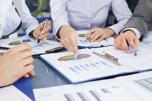 Sắp tới, báo cáo quản trị của doanh nghiệp sẽ phải có ý kiến của kiểm toán nội bộ 