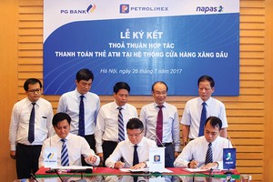 Tiên phong ứng dụng quản trị hiện đại, Petrolimex tăng sức mạnh cạnh tranh