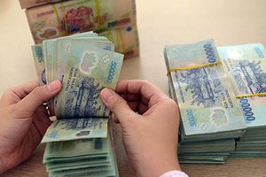 Phá băng tín dụng cho doanh nghiệp tư nhân