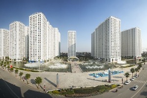 Tập đoàn Vingroup thông báo chào bán trái phiếu ra công chúng