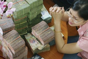 Tăng cường thanh tra, giám sát các tổ chức tín dụng