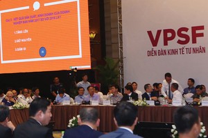 Lượng hóa triển vọng tăng trưởng của doanh nghiệp tư nhân