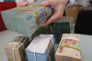 Những ngân hàng quốc doanh được rất nhiều nhà đầu tư quốc tế quan tâm bởi hoạt động khá tốt và có uy tín