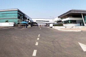 KBC: Lợi nhuận trước thuế 6 tháng đạt 559 tỷ đồng