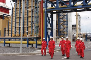 PV Power mở rộng cửa tìm nhà đầu tư chiến lược