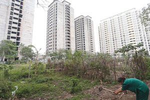 7 tháng, doanh nghiệp bất động sản và tài chính tăng mạnh