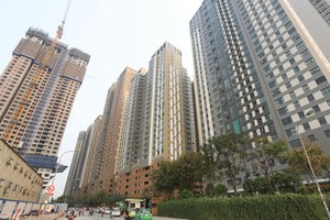 Bộ Xây dựng yêu cầu các tỉnh báo cáo về phí bảo trì chung cư