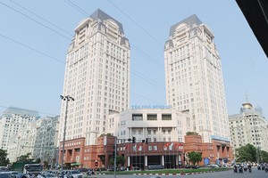 Cổ phần hóa doanh nghiệp Bộ Xây dựng: Vướng mắc xác định giá trị tài sản