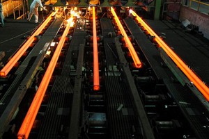 Cổ phiếu thép: Quý II thất vọng, kỳ vọng quý III