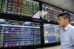 Nhiều DN UPCoM đã tự tin tiến hành kế hoạch gọi vốn, nâng cao quy mô hoạt động