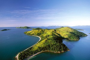 Chính phủ chính thức thảo luận Luật về Đặc khu kinh tế