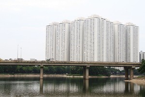 Với các dự án bất động sản, pháp lý rõ ràng là điểm cộng quan trọng