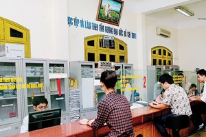 Lực lượng cảnh sát kinh tế và cơ quan bảo hiểm các cấp đã thường xuyên cung cấp, trao đổi kịp thời các thông tin liên quan đến các hành vi vi phạm và tội phạm trong lĩnh vực bảo hiểm