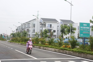 VPBS: Mảng bất động sản sẽ mang lại kết quả khả quan cho HUT