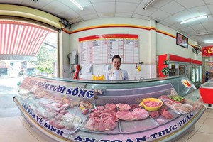 Masan hoàn tất chuỗi 3F bằng khoản đầu tư 2.100 tỷ đồng để sở hữu gần 24,94% vốn chiến lược tại Vissan