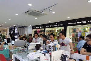 B2X Care Solutions Việt Nam sẽ hình thành 8 trung tâm đảm nhận việc chăm sóc hậu mãi theo tiêu chuẩn quốc tế cho toàn bộ sản phẩm Samsung