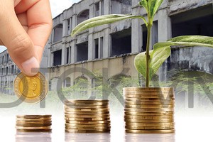 Chủ đầu tư nợ thuế, người mua nhà không bị ảnh hưởng