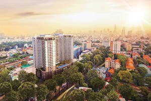 Khi khách hàng đòi hỏi “khó” với tiêu chuẩn sống ở chung cư cao cấp