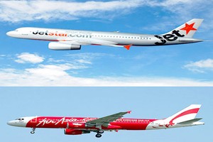 Hàng không giá rẻ: Dư địa lớn nhưng khó mở rộng