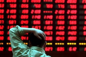 Gần đây nhất, Thị trường Chứng khoán Việt Nam đã có phiên "chao đảo" vì... tin đồn. Ảnh minh hoạ. Nguồn: Internet