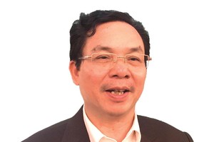 PGS - TS Hoàng Văn Cường, Ủy viên Ủy ban Tài chính - Ngân sách của Quốc hội