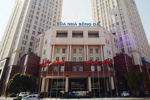 Thế khó cho khoản góp vốn bằng thương hiệu