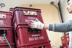 7 tháng, tổng giá trị thoái vốn nhà nước đạt 15.770 tỷ đồng