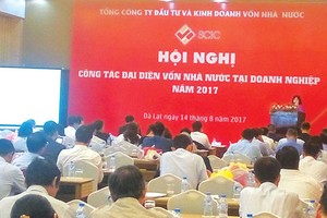 Chuyên nghiệp công tác người đại diện
