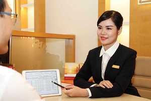 Prudential Việt Nam áp dụng Bảng phân tích nhu cầu tài chính trong quá trình tư vấn mọi sản phẩm bảo hiểm