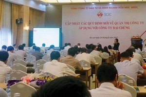 Siết quản trị công ty: Đừng để doanh nghiệp “nhờn” quy định