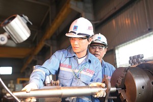 Đạm Cà Mau dừng máy trong tháng 8 để bảo dưỡng định kỳ