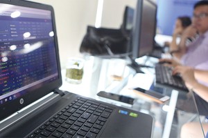 Hàng năm, khá nhiều mã chứng khoán có giao dịch bất thường, nhưng số trường hợp chứng minh có lỗi lại rất thấp, do không đủ căn cứ