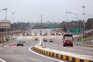 Cắt giảm thuế, phí cho doanh nghiệp: Chưa đạt mục tiêu đề ra