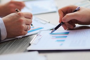 Số lượng các cuộc thanh-kiểm tra thuế tại doanh nghiệp đã tăng đáng kể thời gian qua