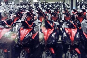 Ảnh minh hoạ. Nguồn: Internet