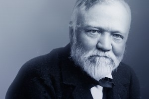 10 nguyên tắc thành công của người giàu nhất thế giới thế kỷ 20